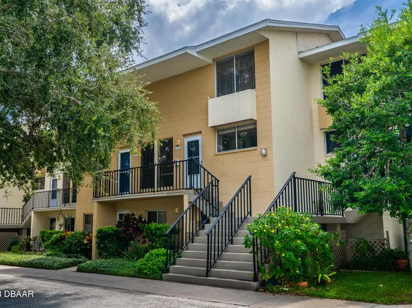 805 Schoolway Ave APT 208, New Smyrna Beach, FL 32169