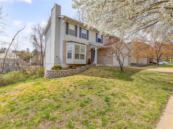 2162 Doe Run Dr, Arnold, MO 63010