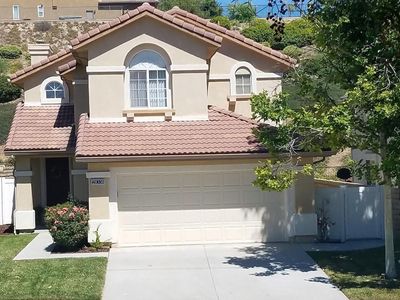 28338 Santa Catarina Rd, Saugus, CA, 91350