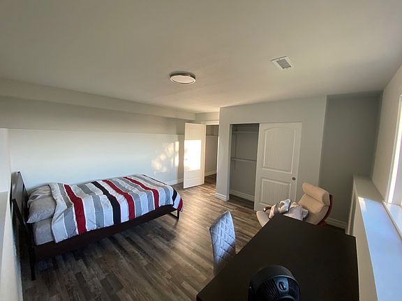 bedroom #1 - very spacious