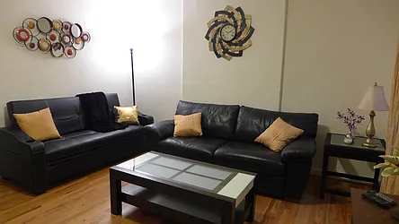 Rented by Avenues Real Estate