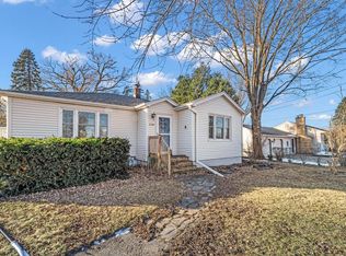 2308 Airline Rd, Racine, WI 53406