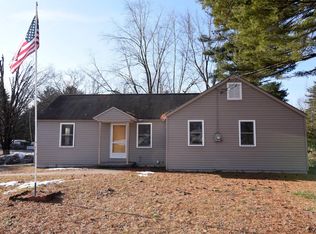 51 Feeder Dam Rd, South Glens Falls, NY 12803