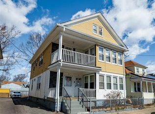 311 Swan St, Providence, RI 02905