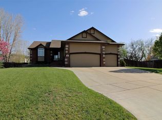305 W Concord Rd, Andover, KS 67002