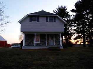 4212 State Route 43, Richmond, OH 43944