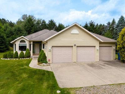 10102 S 2nd St, Schoolcraft, MI, 49087