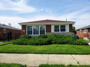 2820 W 86th Pl, Chicago, IL 60652