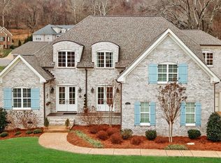 125 Azalea Ln, Franklin, TN 37064