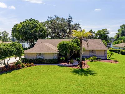 15203 Lake Maurine Dr, Odessa, FL, 33556