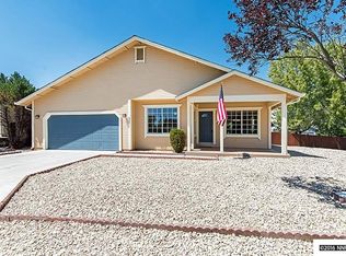 325 Blue Skies Dr, Sparks, NV
