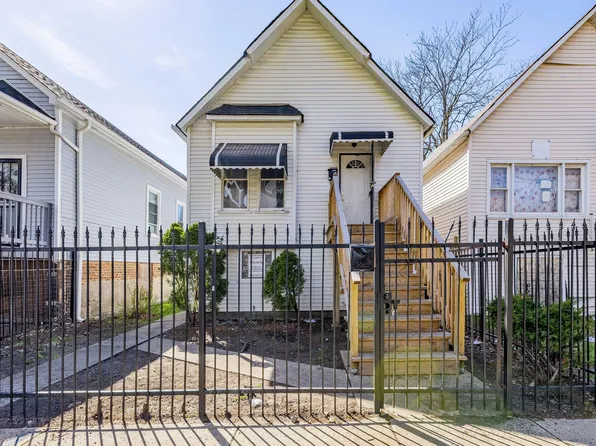 5308 S Peoria St, Chicago, IL 60609