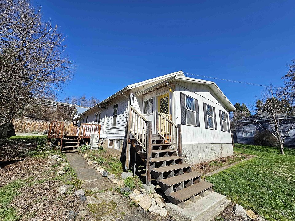 305 State St, Juliaetta, ID 83535 Zillow