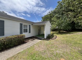 2452 Ridge Rd, Augusta, GA 30906