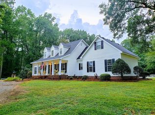2010 White Rock Rd, Lincolnton, GA 30817