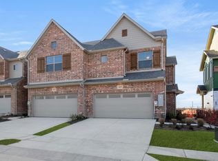 4619 Hawks Trl, Oak Point, TX 75068