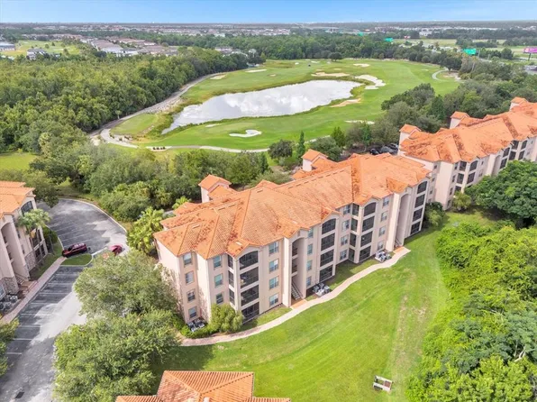 1351 Tuscan Ter Unit 8101, Davenport, FL 33896