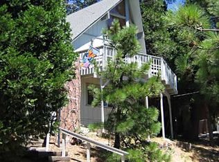 680 Zurich Dr #2, Lake Arrowhead, CA 92352
