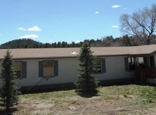 1587 E Fir Ln, Pinetop, AZ 85935