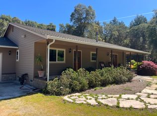 21 Big Oak Rd, Salyer, CA 95563