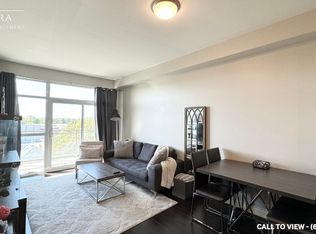 281 Woodbridge Ave #517, Vaughan, ON L4L0C6