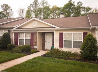 2862 Waterstone Loop, High Point, NC 27265