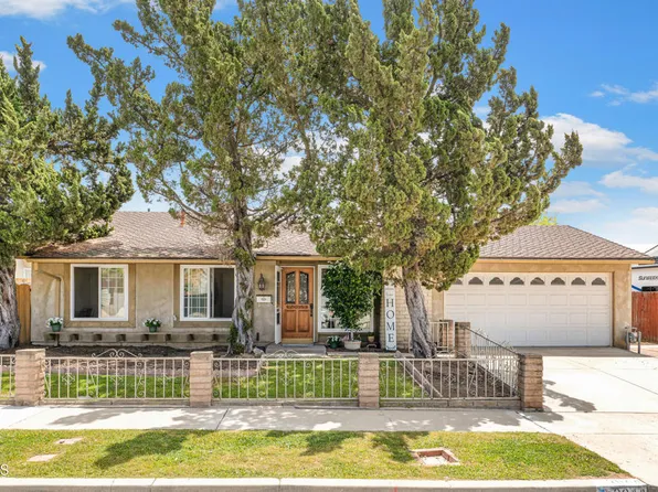 3044 Felton St, Thousand Oaks, CA 91320