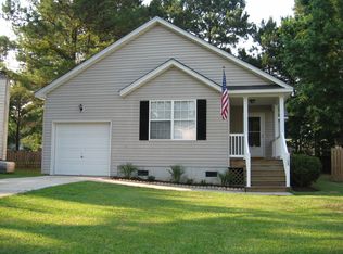 108 Trescott Ct, Summerville, SC 29483