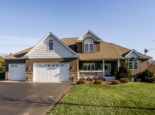 10631 Lanesboro Way, North Branch, MN 55056