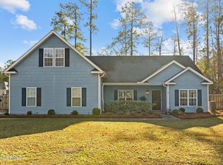 1253 Old Fayetteville Rd NE, Leland, NC 28451