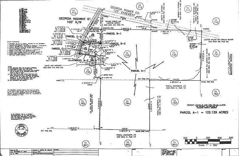 1st image of 6338 Cartersville Hwy Lot 728