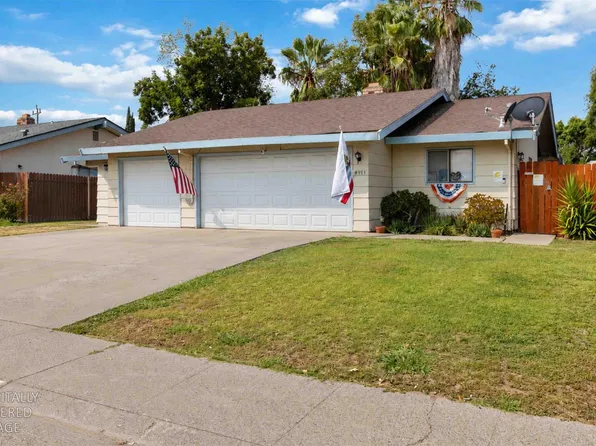 4913 Harrison St, North Highlands, CA 95660