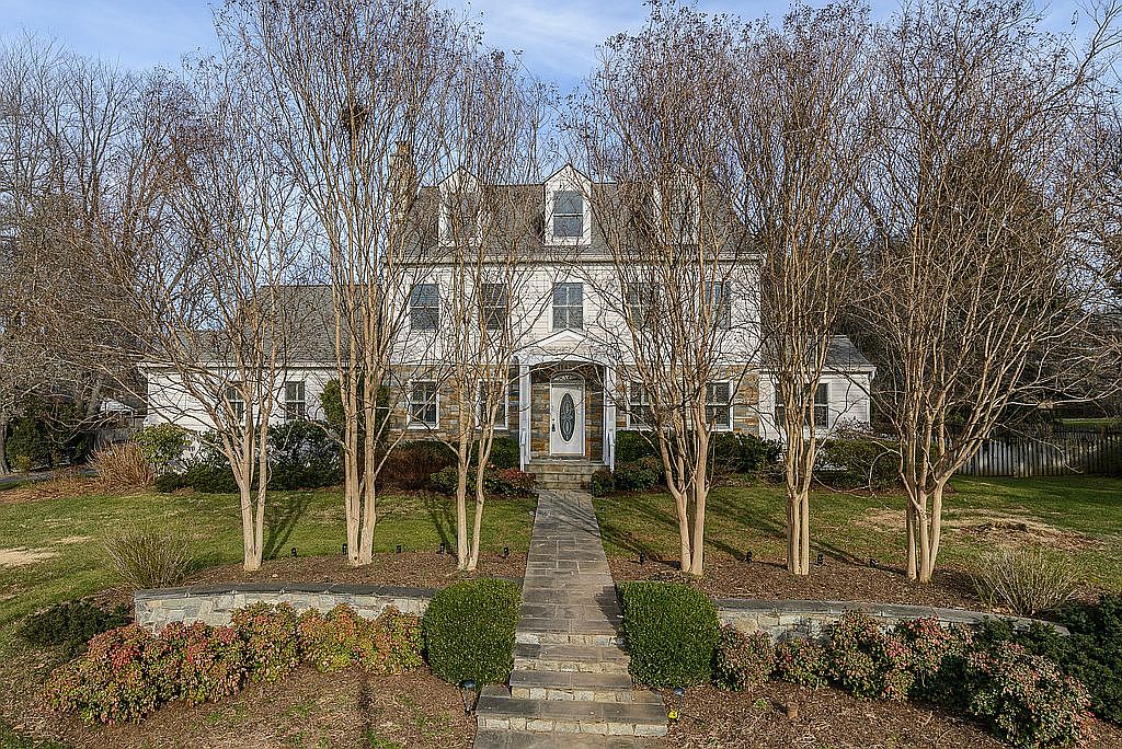 11425 Luxmanor Rd, Rockville, MD 20852 Zillow