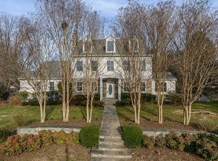 11425 Luxmanor Rd, Rockville, MD 20852