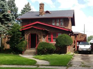 15211 Ashland Ave, Harvey, IL 60426