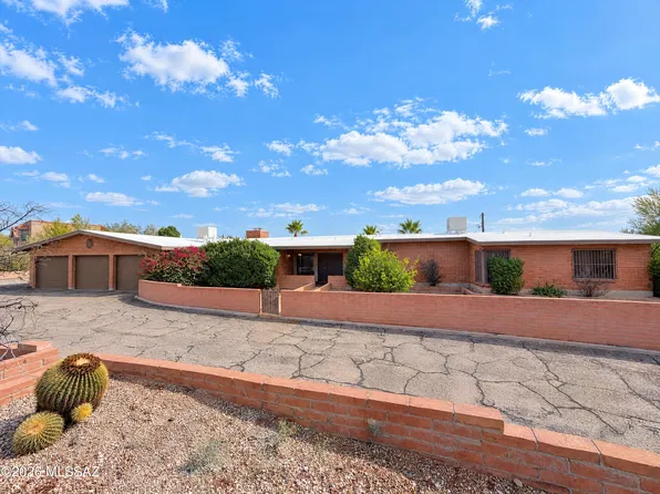 1342 N Indigo Dr, Tucson, AZ 85745