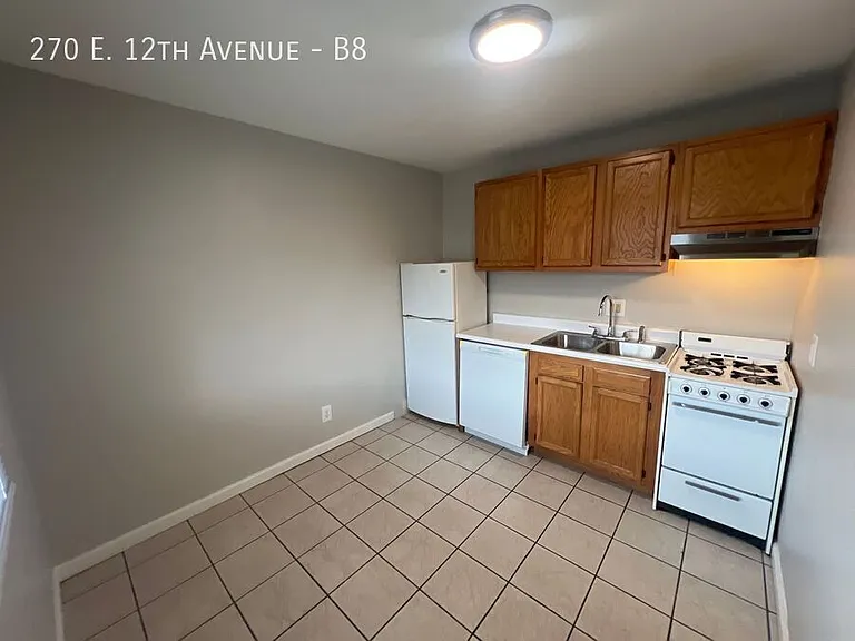 270 E 12th Ave #B8 — Photo 9