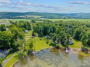 7623 Cummings Point LOT 13, Tully, NY 13159
