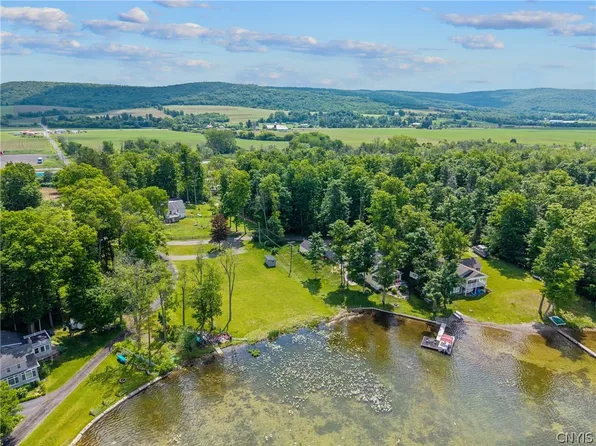 7623 Cummings Point Lot 13, Tully, NY 13159