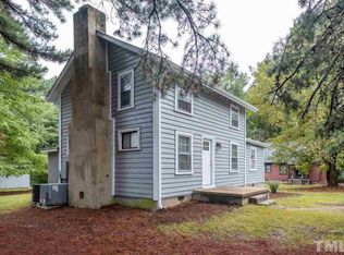 1726 Legion Rd, Chapel Hill, NC 27517