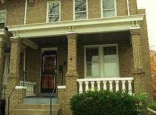 516 Varnum St NW, Washington, DC 20011