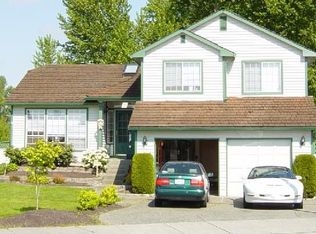 6619 58th Dr NE, Marysville, WA 98270