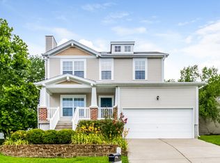 804 Cainbrook Ct, Antioch, TN 37013