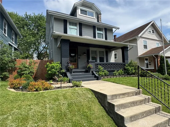 630 Hodapp Ave, Dayton, OH 45410