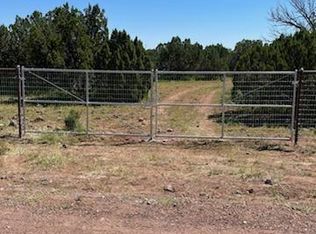 8744 Coronado Dr, Show Low, AZ 85901