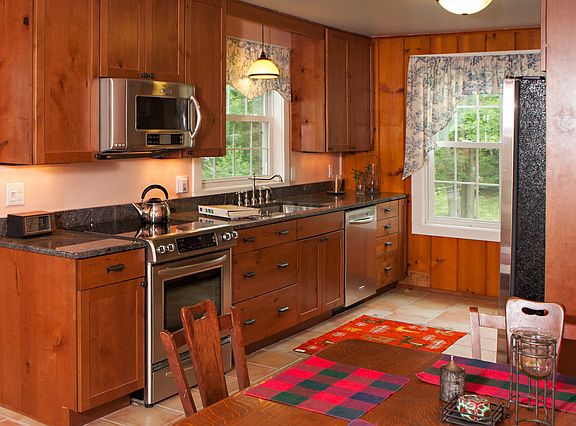 2012 kitchen, stainless, granite