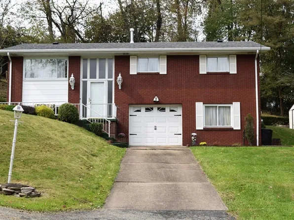 720 Pollard St, Monessen, PA 15062