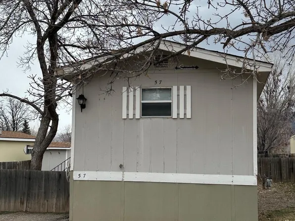57 W Silverbell Pl, Parachute, CO 81635