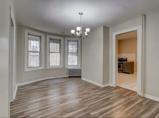 165 Bergen Ave #1, Jersey City, NJ 07305