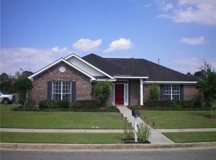 194 Selena Ct, Saraland, AL 36571